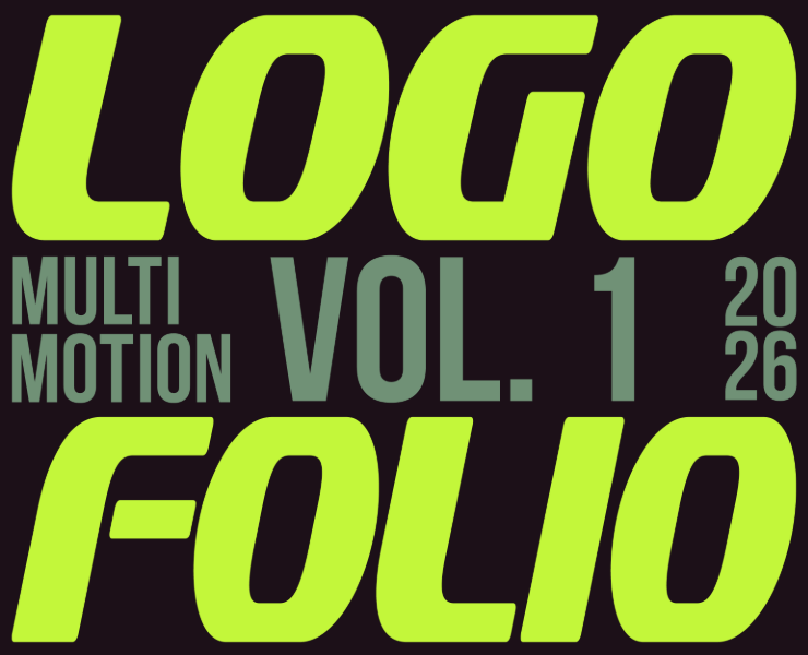 Logofolio26 — Брендинг на Dprofile