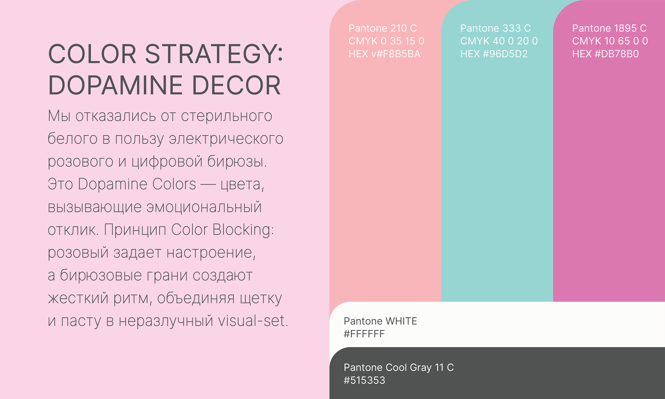 REVYLINE: GEN Z EDITION | Designed by Nadia Bilichenko — Изображение №4 — Брендинг на Dprofile