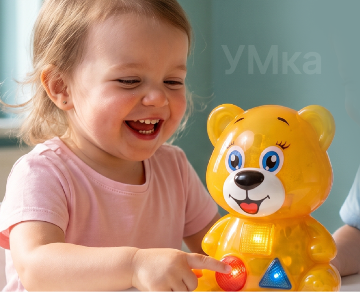 UMka | Designed by Nadia Bilichenko — Брендинг на Dprofile