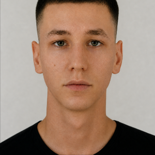 Аватар пользователя Максим Сергеев