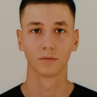 Аватар пользователя Максим Сергеев