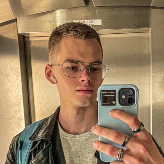 Аватар пользователя Дмитрий Потапов
