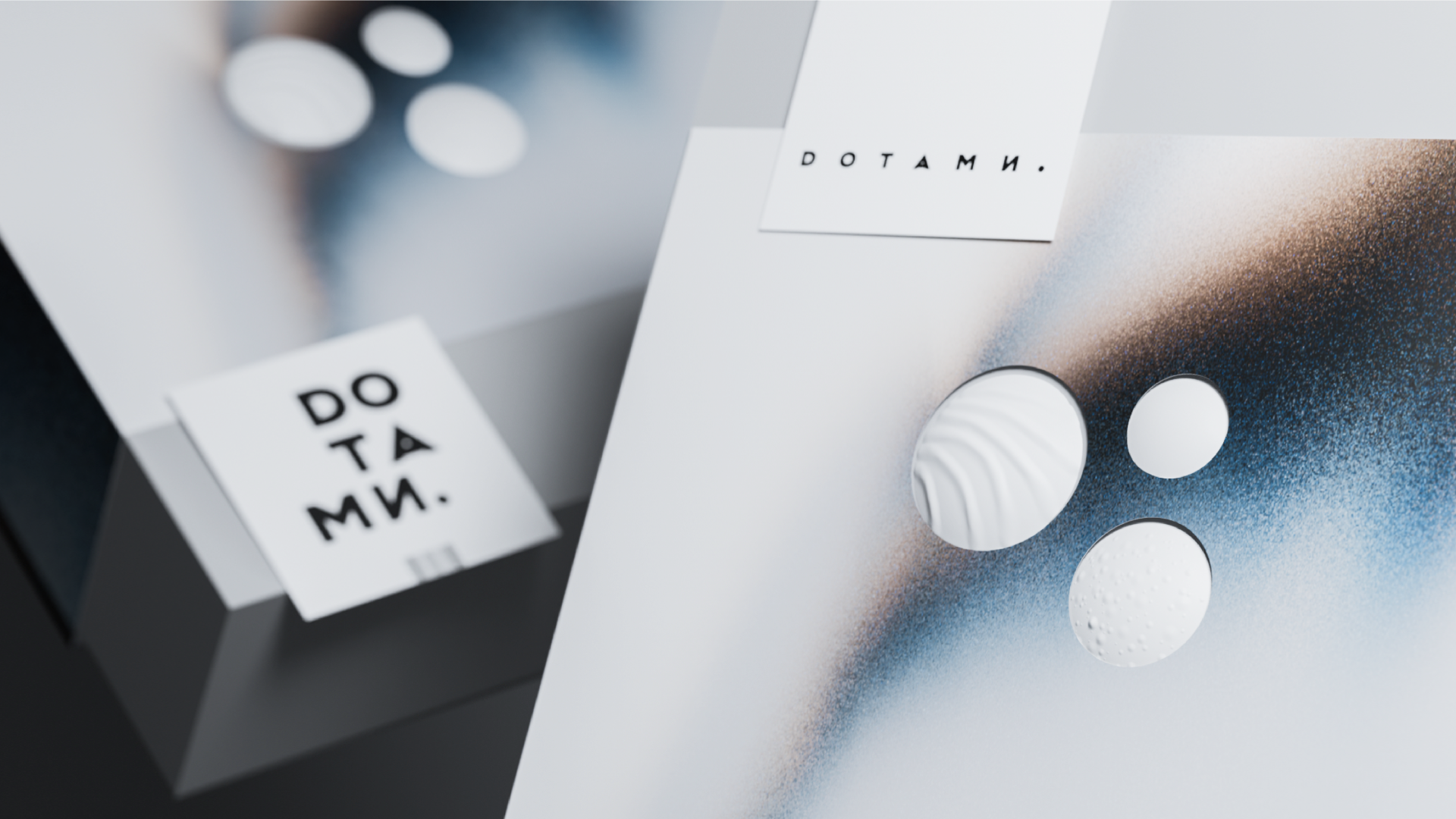 DOTAMI — Изображение №10 — Брендинг, Промдизайн на Dprofile
