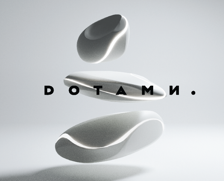 DOTAMI на Dprofile
