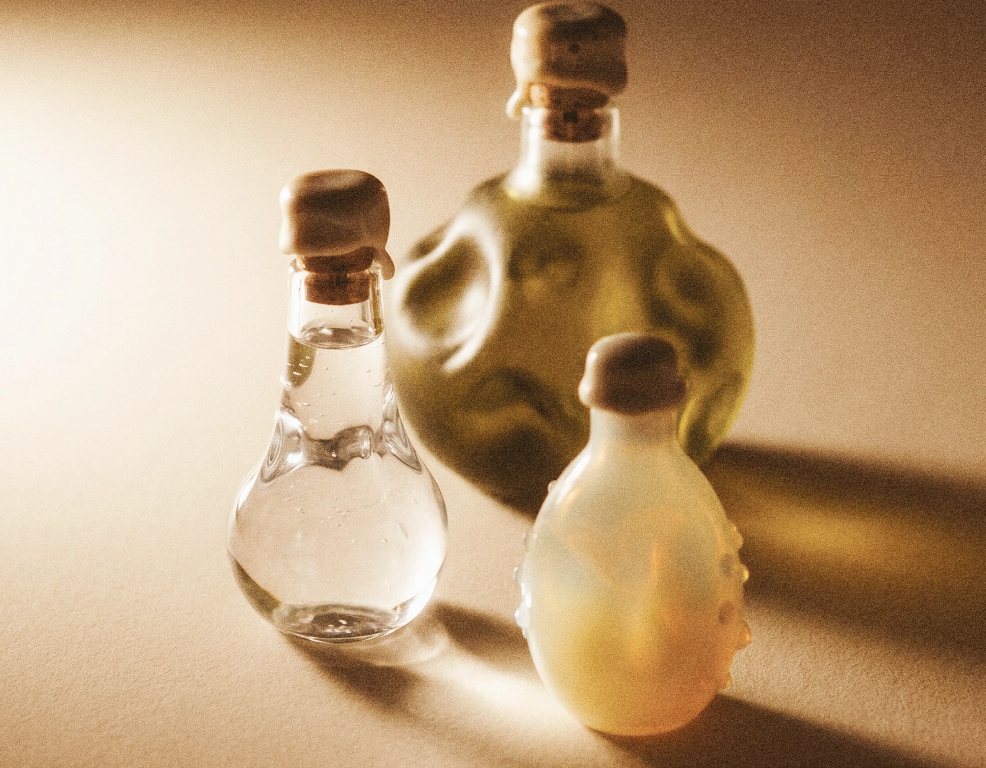 Sacred Vial, Brand Identity / Фирменный стиль — Изображение №16 — Брендинг на Dprofile