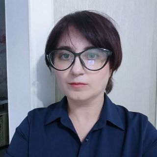 Аватар пользователя Наталья Дровалёва