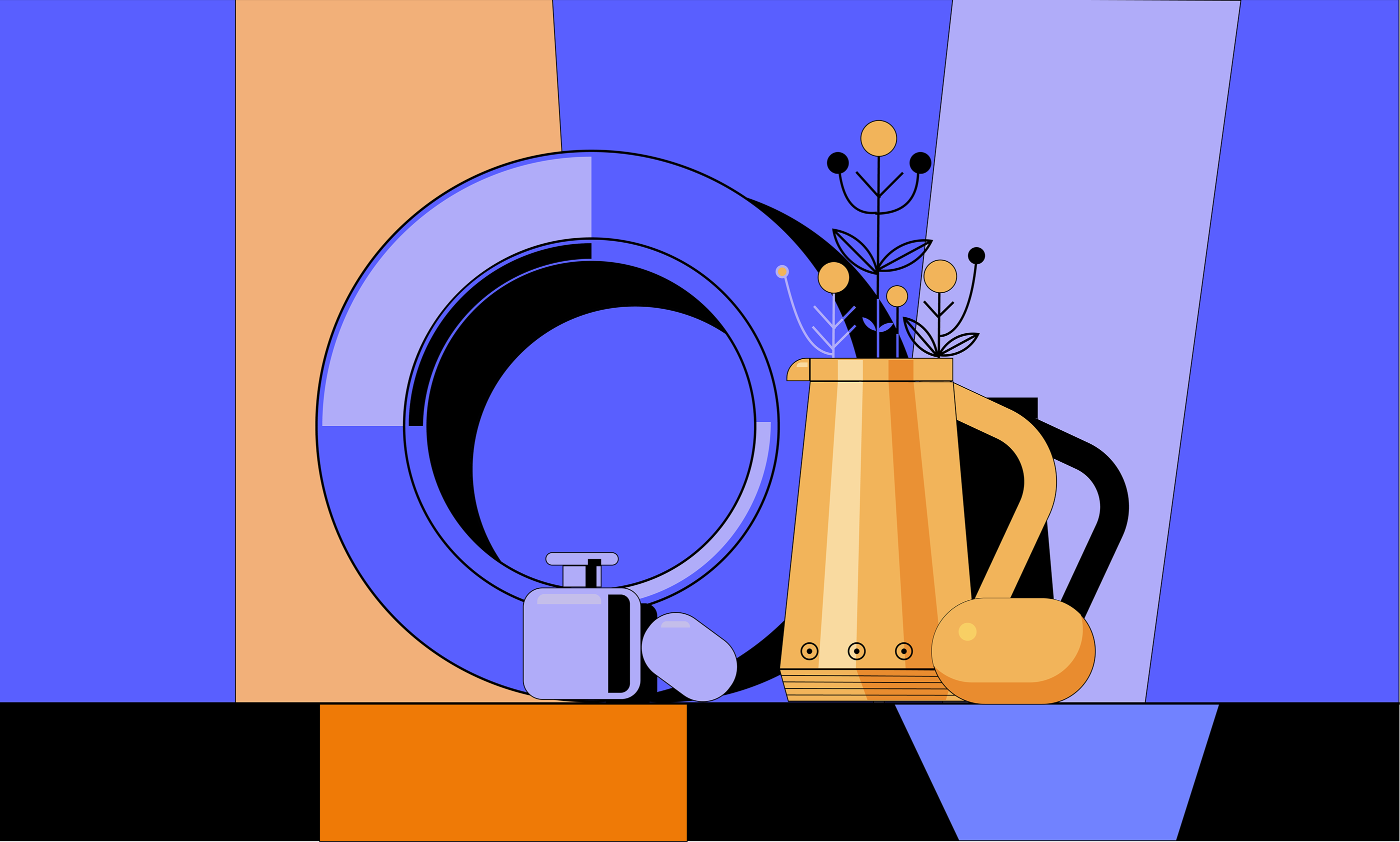 Кратко о том, что я делаю — Изображение №5 — Брендинг, Графика на Dprofile