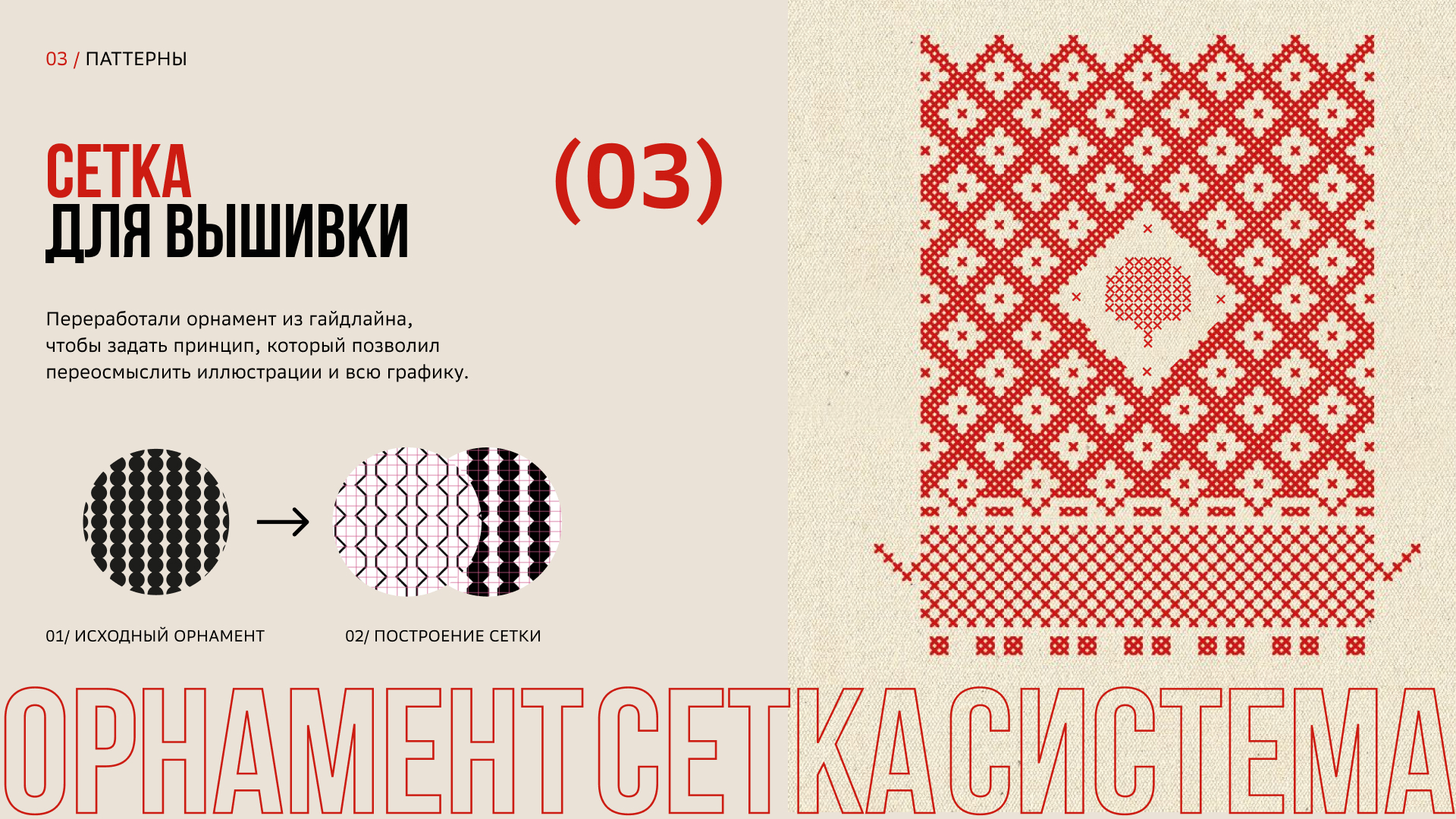 Любо-дорого 2ГИС — Изображение №4 — Брендинг на Dprofile