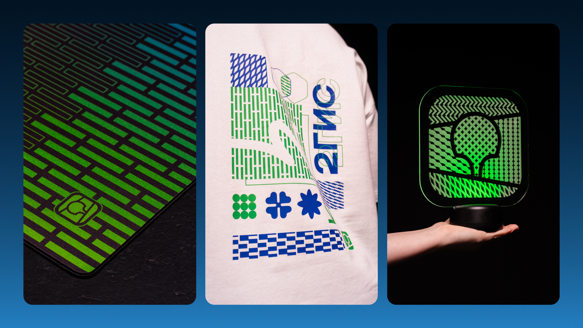 2GAMES 2GIS — Изображение №15 — Брендинг на Dprofile