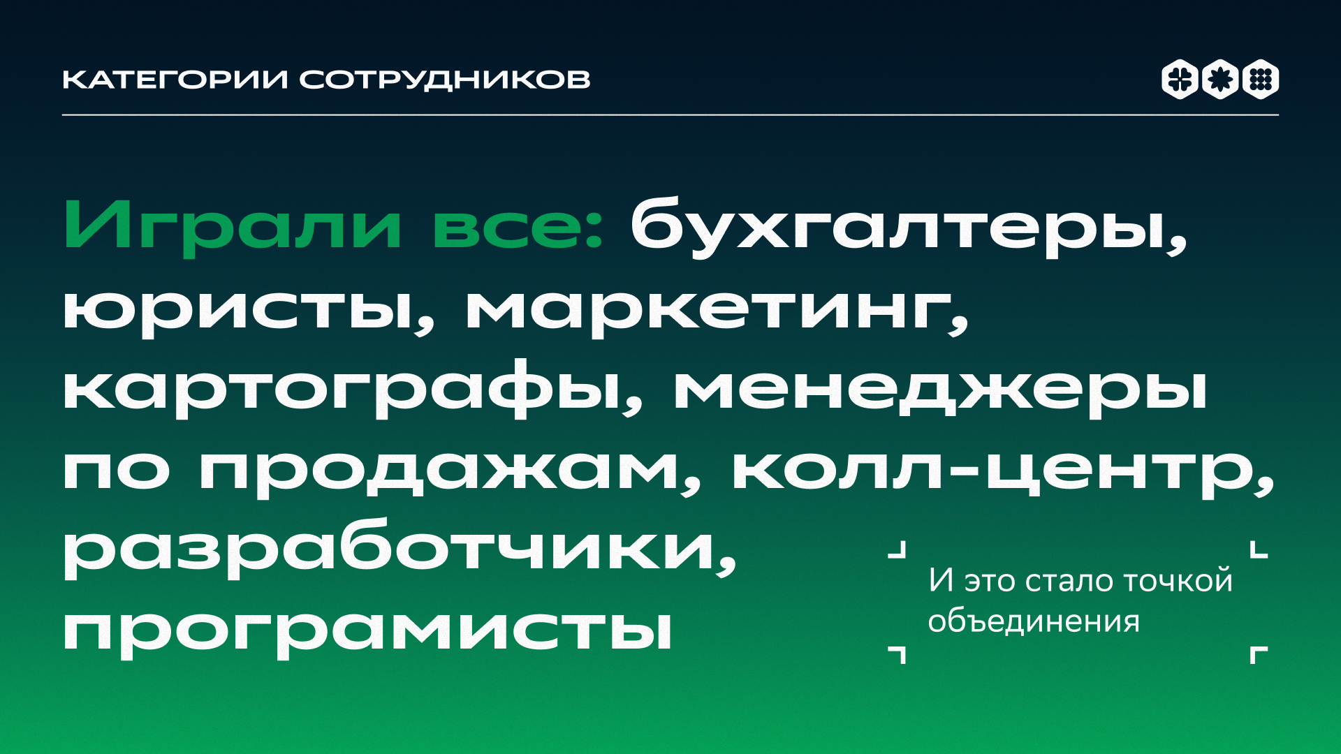 2GAMES 2GIS — Изображение №9 — Брендинг на Dprofile