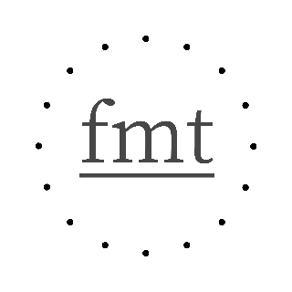 Аватар пользователя FMT Studio