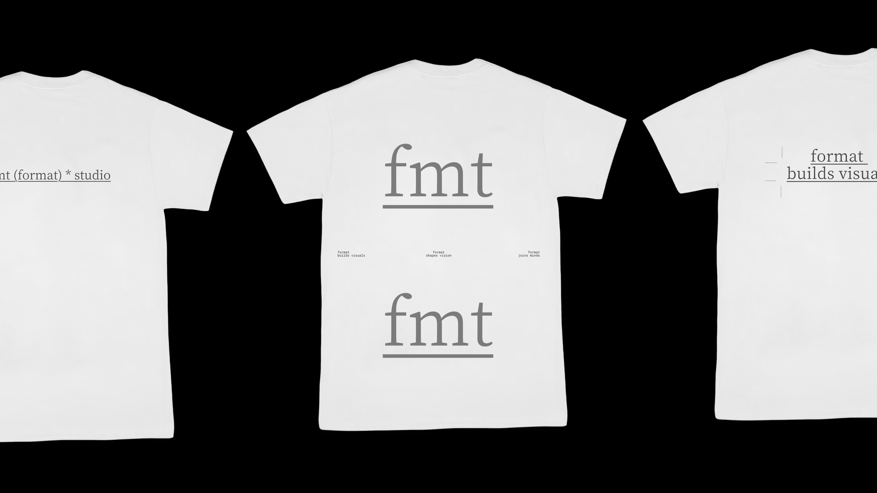 FMT Studio (identity) — Изображение №22 — Брендинг на Dprofile