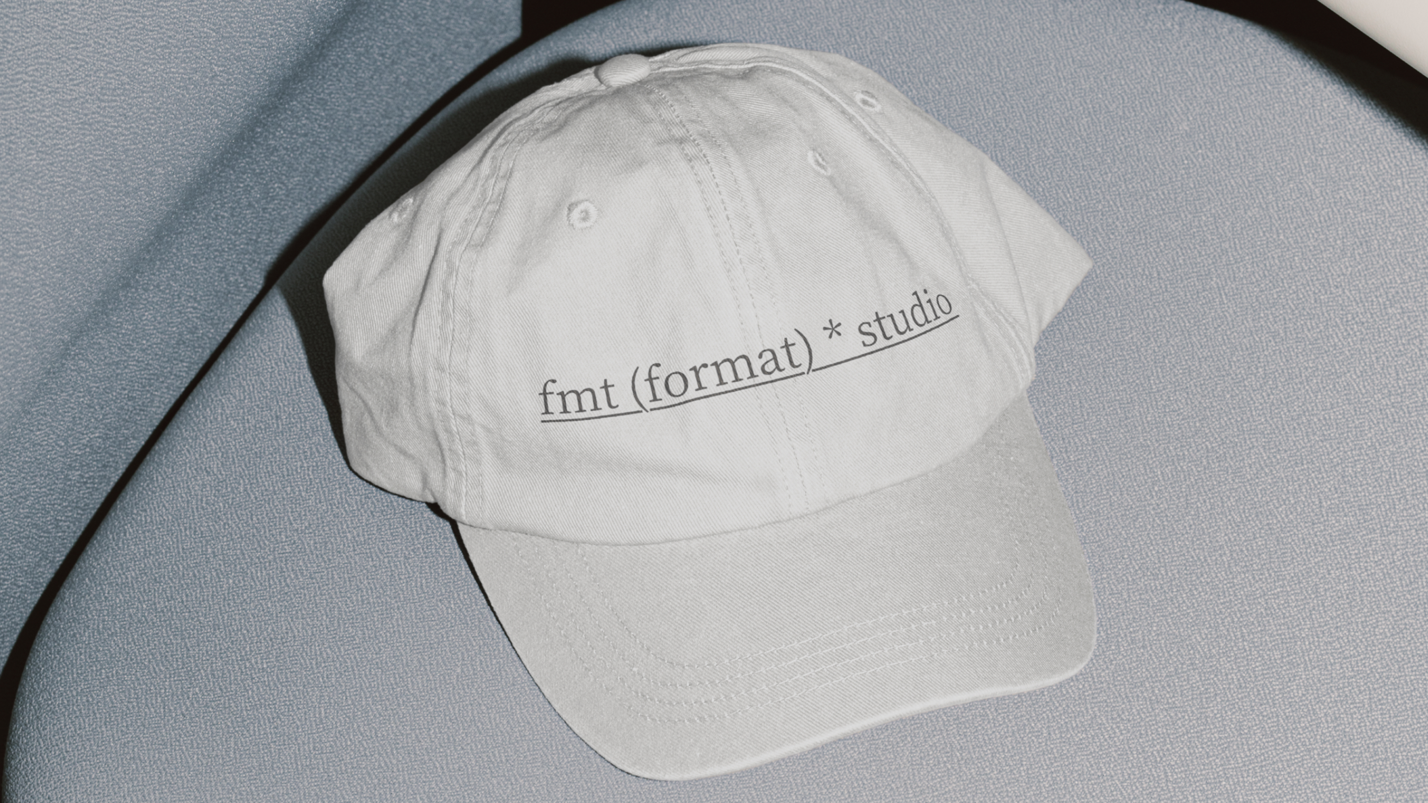 FMT Studio (identity) — Изображение №13 — Брендинг на Dprofile