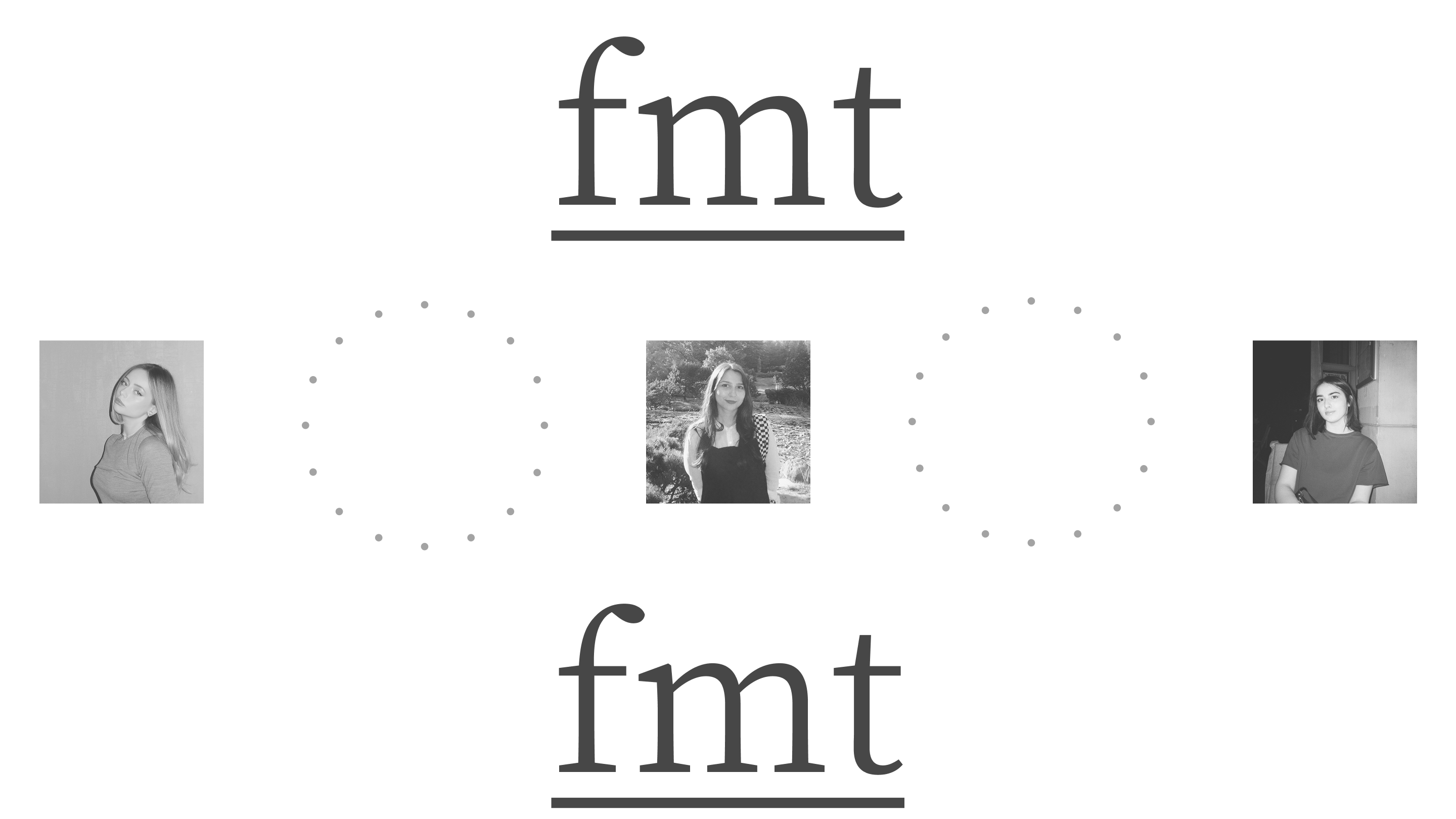 FMT Studio (identity) — Изображение №2 — Брендинг на Dprofile