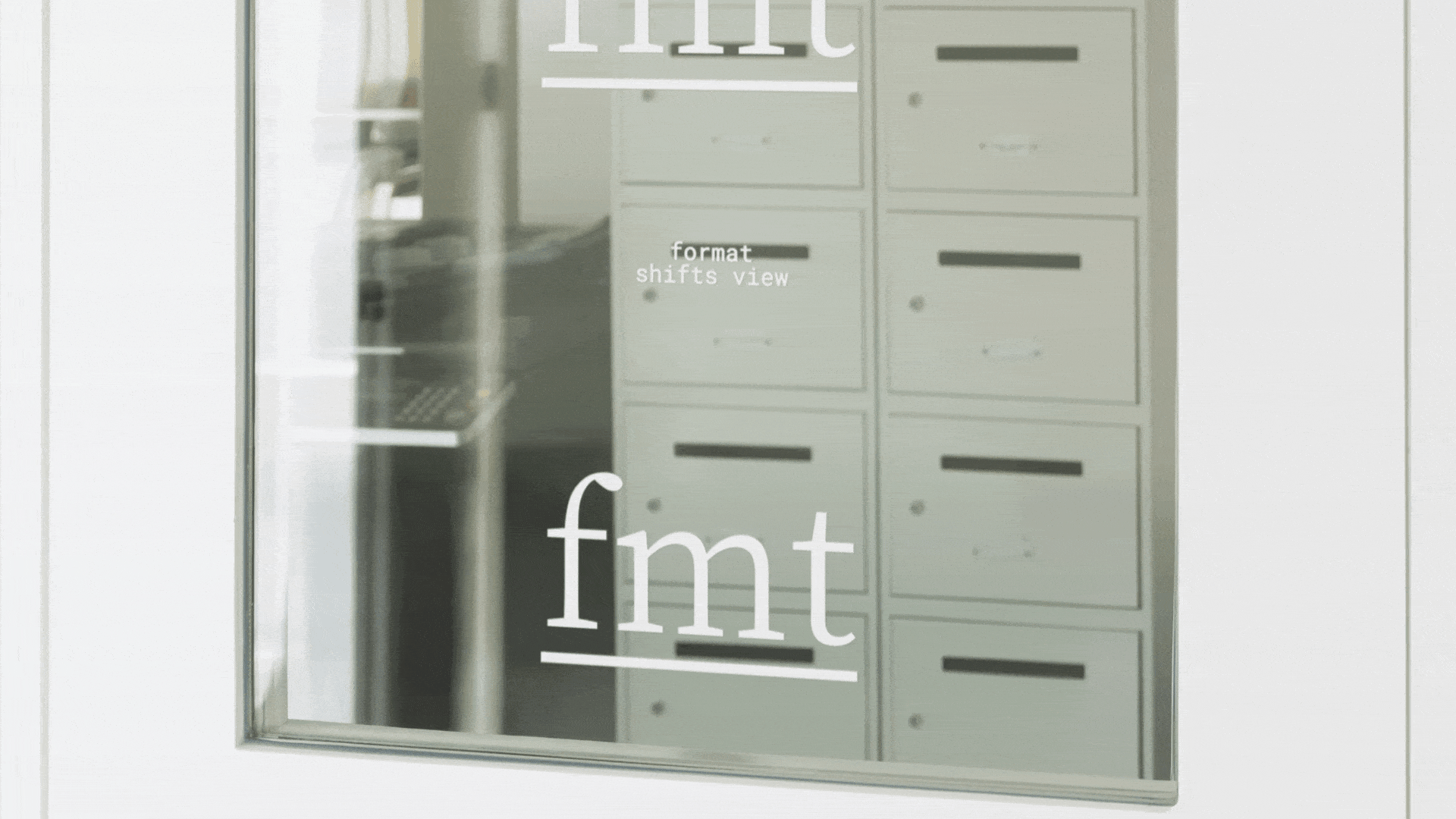 FMT Studio (identity) — Изображение №16 — Брендинг на Dprofile