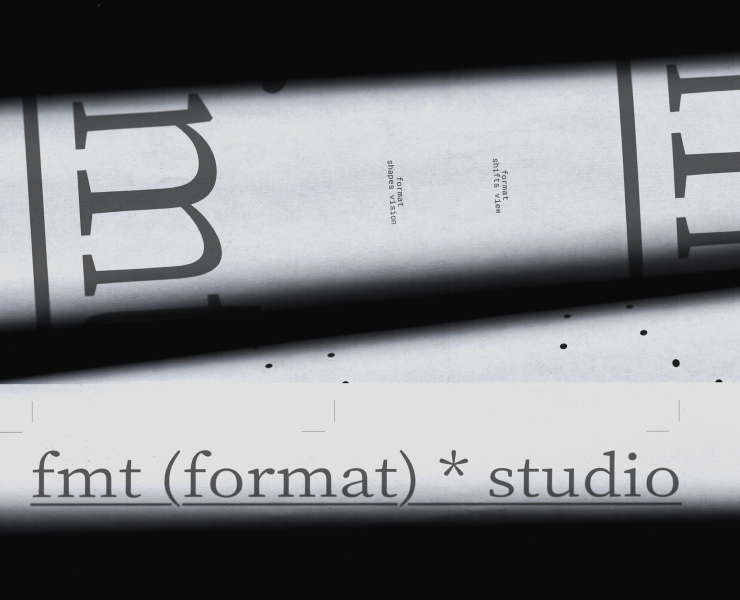 FMT Studio (identity) на Dprofile