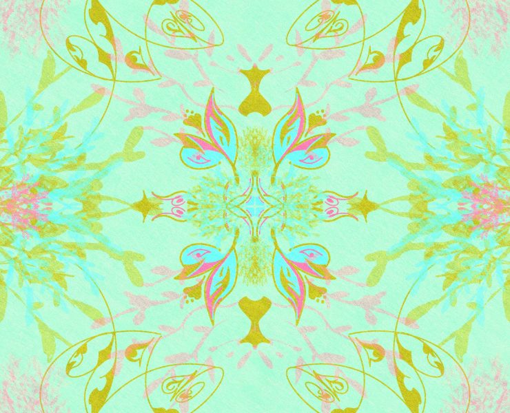 The ornament_1 — Брендинг, Иллюстрация на Dprofile