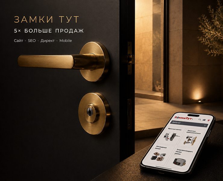 Замки Тут | Интернет магазин — Интерфейсы на Dprofile