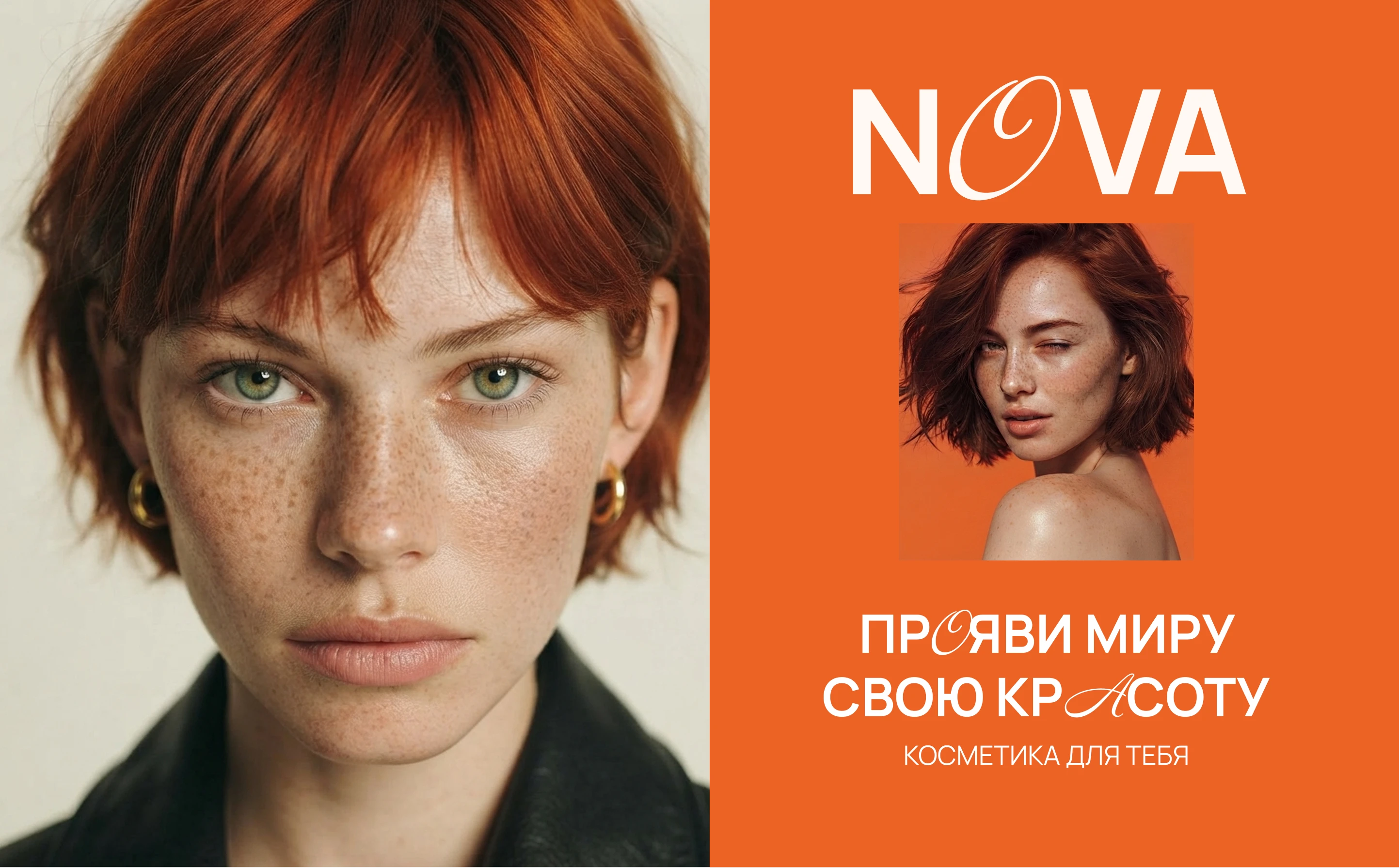NOVA || online store — Изображение №4 — Интерфейсы на Dprofile