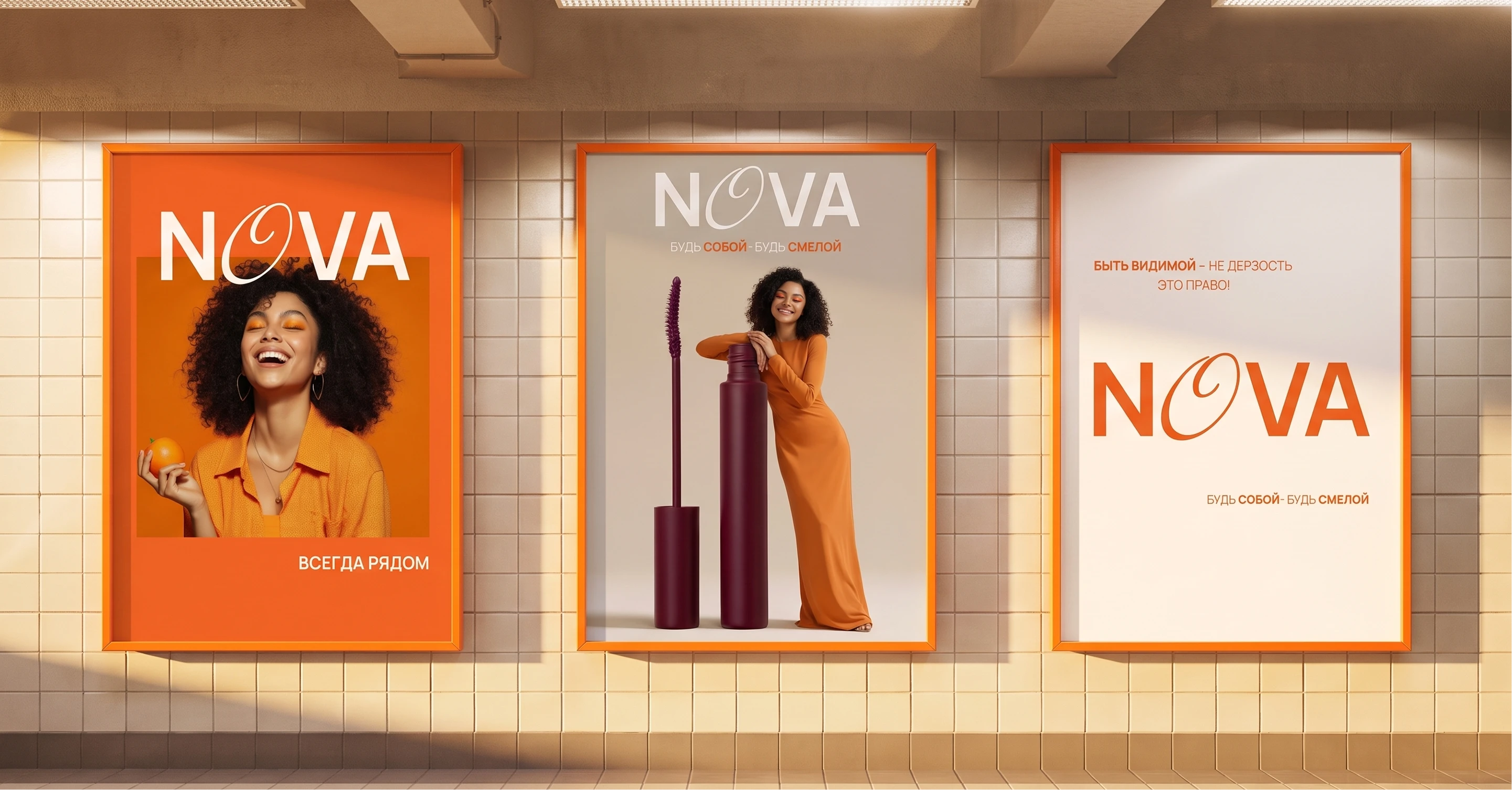 NOVA || online store — Изображение №6 — Интерфейсы на Dprofile