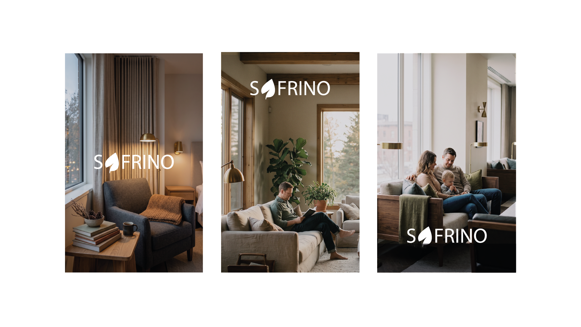 Sofrino Park: визуальная система — Изображение №22 — Брендинг на Dprofile
