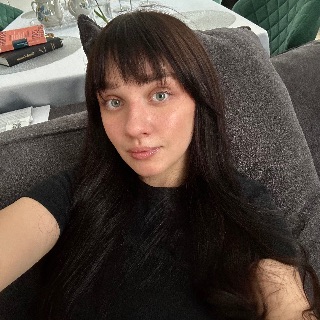 Аватар пользователя Лена Гогунова