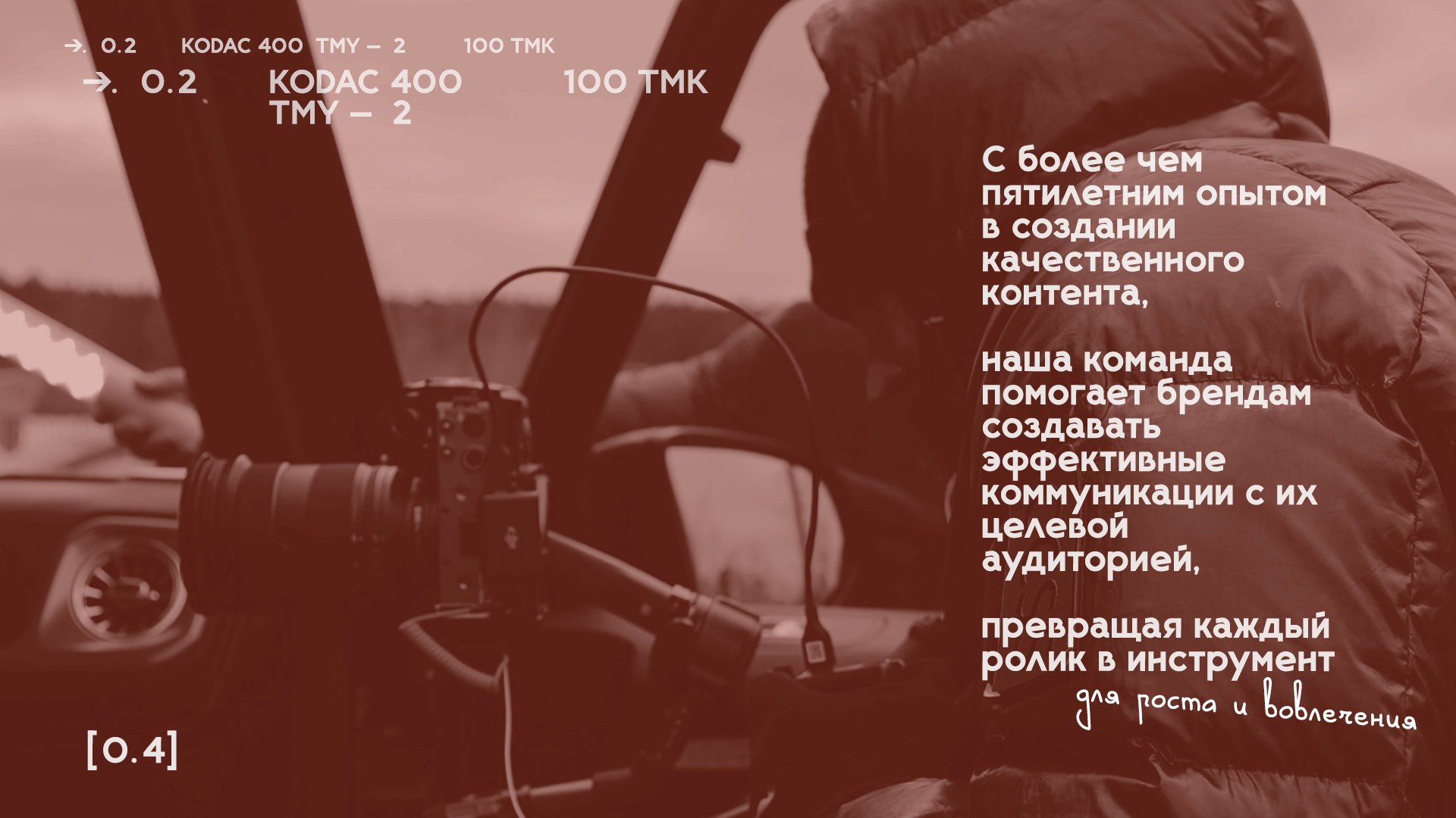 velora — Изображение №4 — Маркетинг на Dprofile