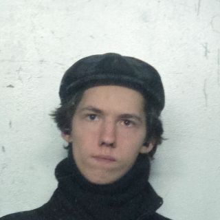 Аватар пользователя Nikita Kireev