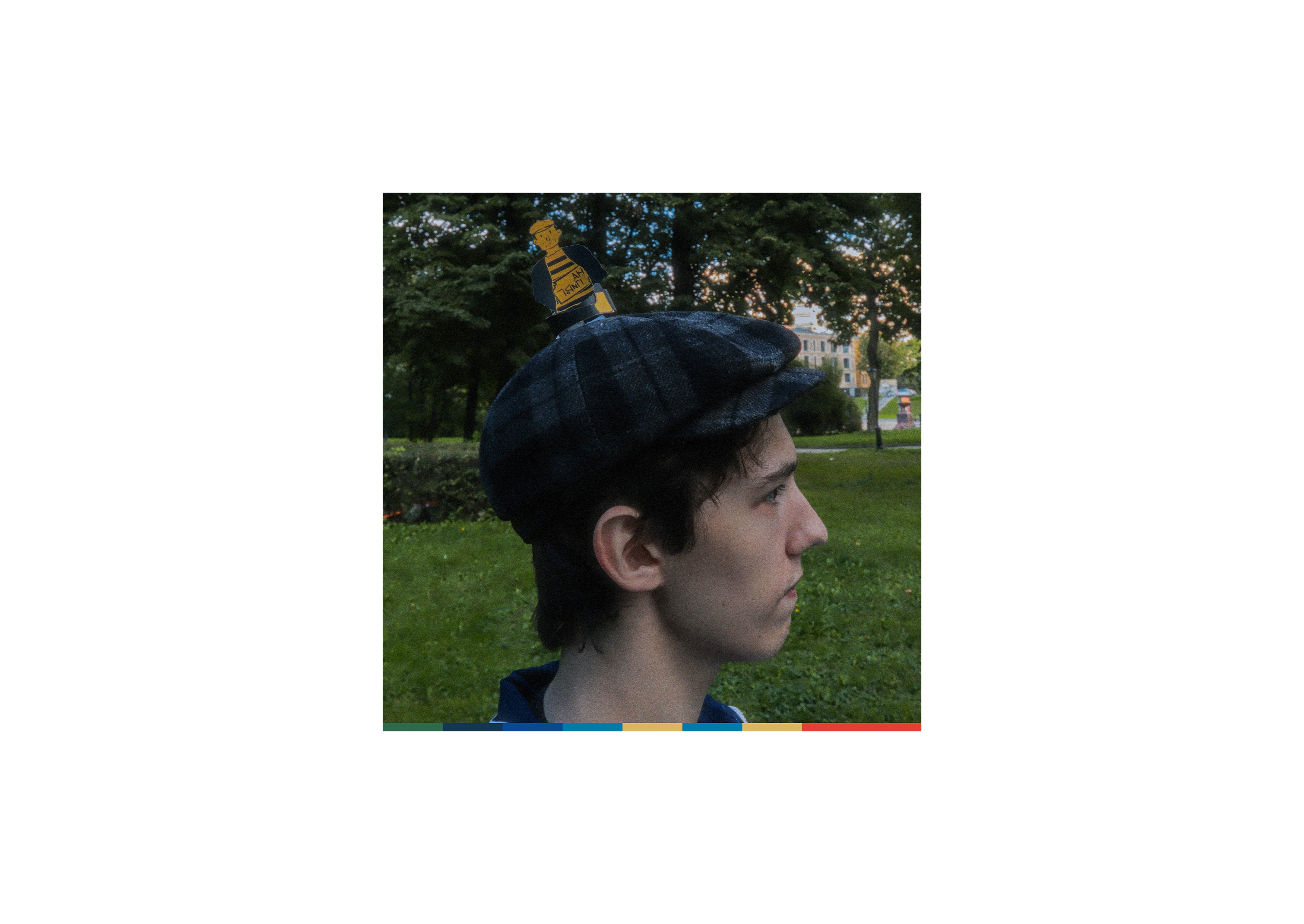 ПИРОГ КРАДЕН' - Kop'e — Изображение №9 — Брендинг, Иллюстрация на Dprofile