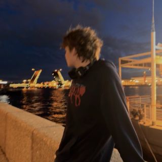Аватар пользователя Danila Zhyravskiy