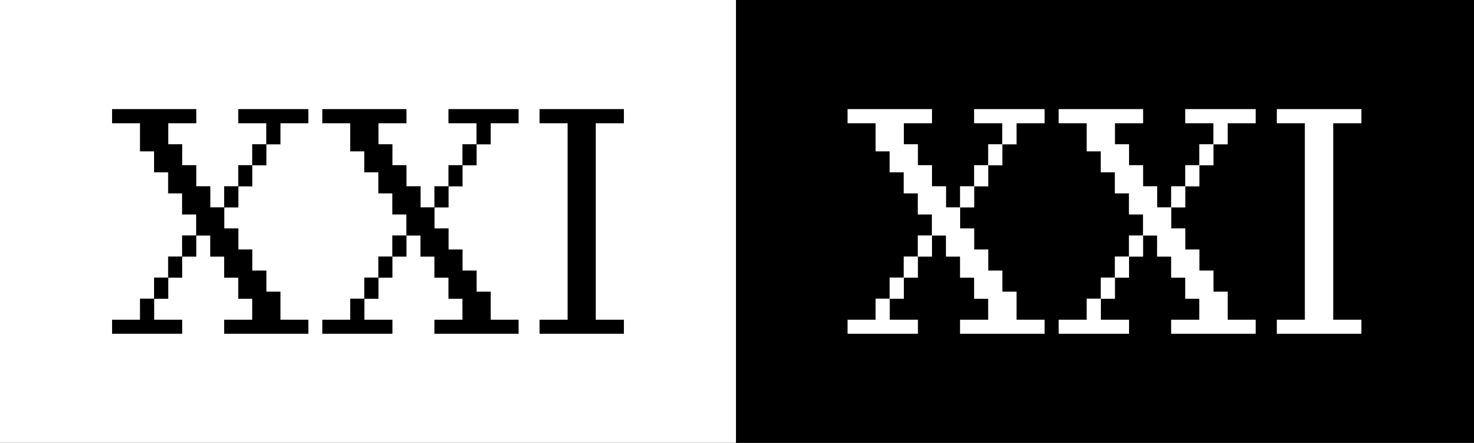 Айдентика для бара-музея XXI — Изображение №5 — Брендинг, Графика на Dprofile