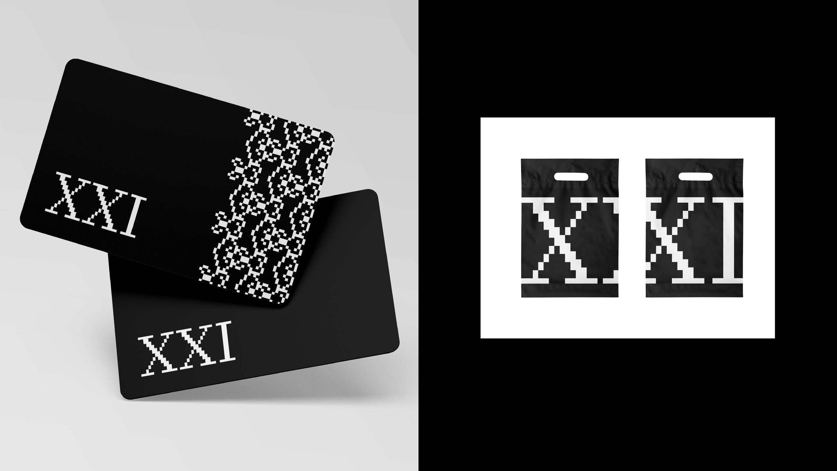 Айдентика для бара-музея XXI — Изображение №38 — Брендинг, Графика на Dprofile