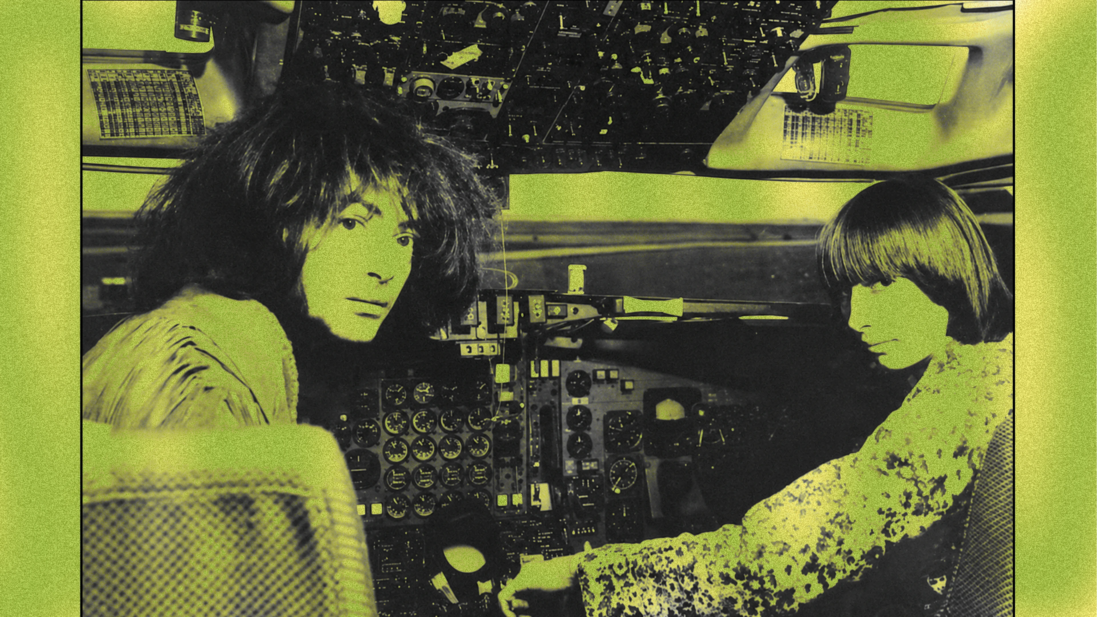 Лифлет о Silver Apples — Изображение №3 — Графика на Dprofile