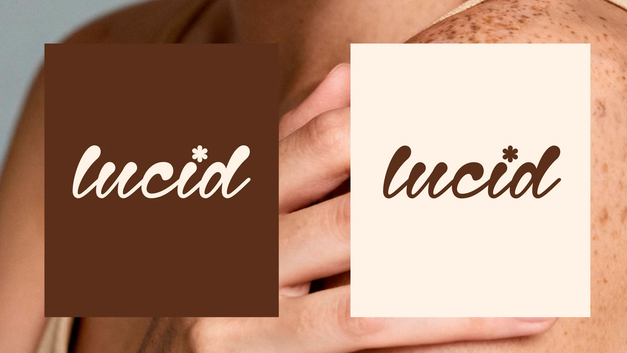 Айдентика Lucid Skincare — Изображение №14 — Брендинг на Dprofile