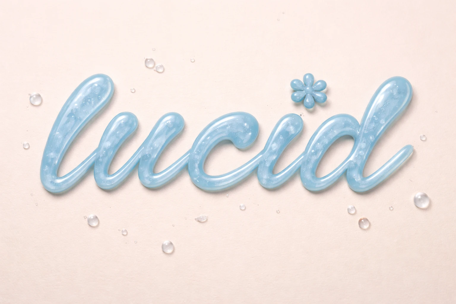 Айдентика Lucid Skincare — Изображение №16 — Брендинг на Dprofile