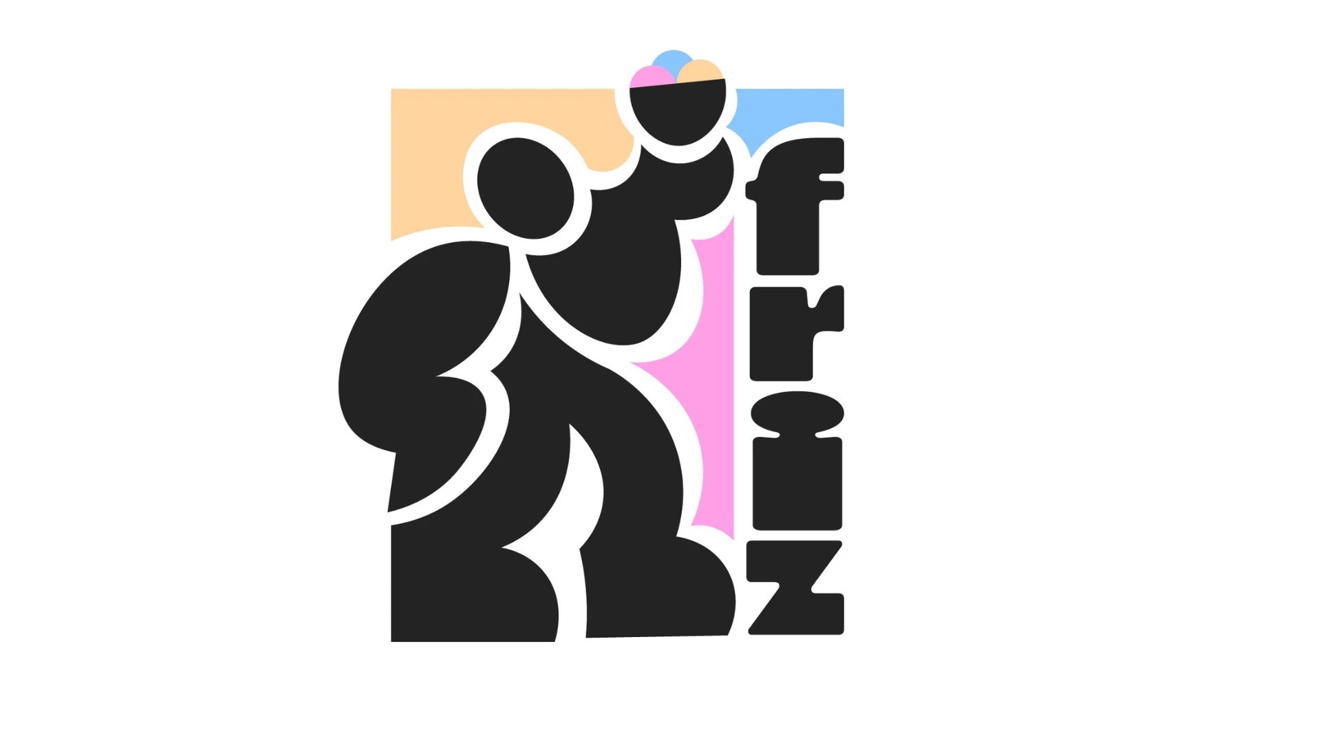 FRIZ — Изображение №1 — Брендинг на Dprofile