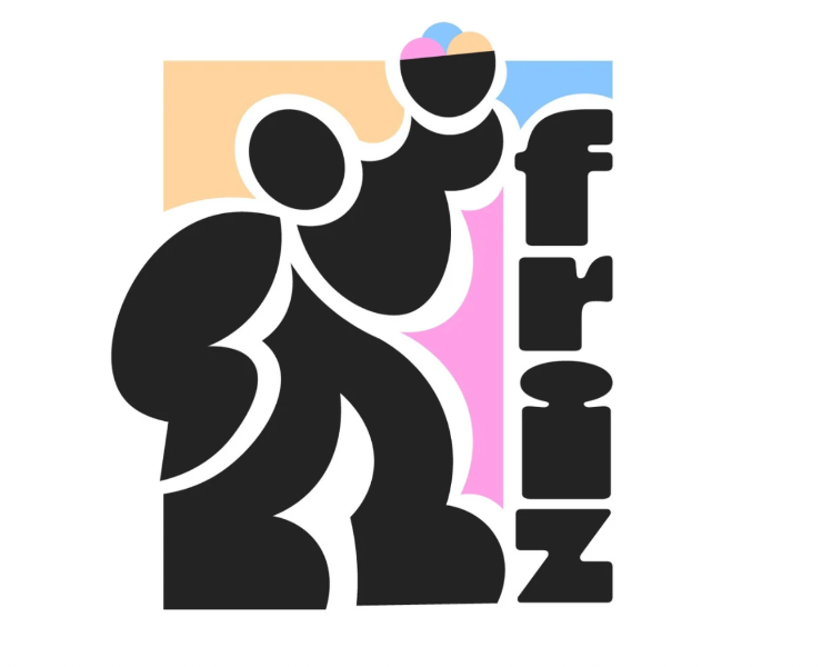 FRIZ — Брендинг на Dprofile