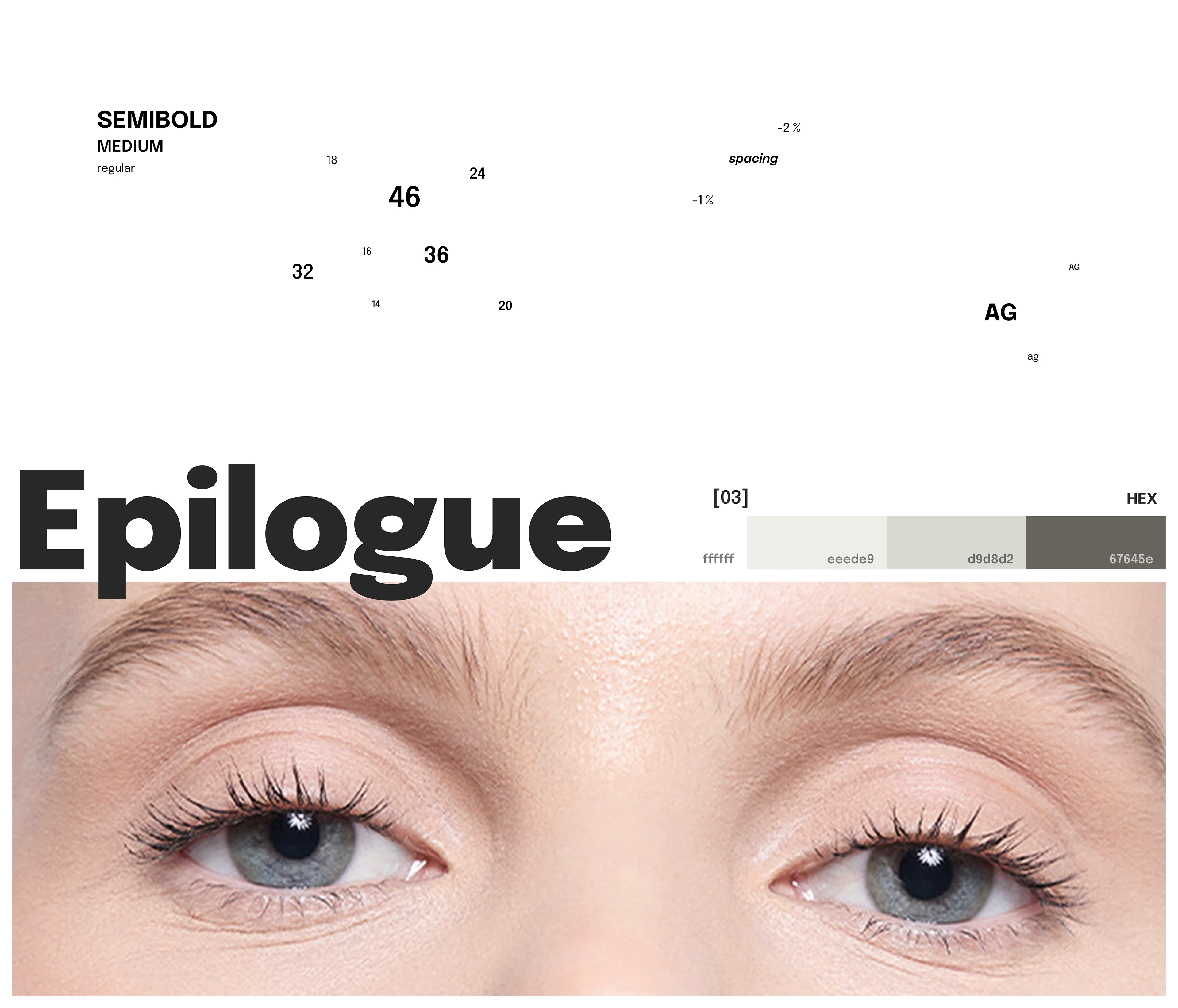 SEPOE — Beauty E-commerce Website | UX/UI Design — Изображение №5 — Интерфейсы на Dprofile