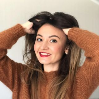 Аватар пользователя Рената Фархутдинова