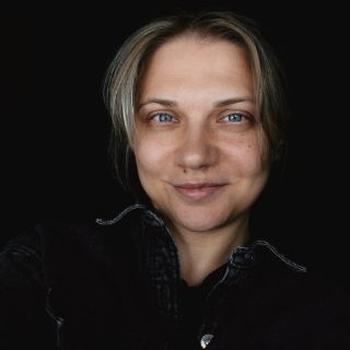 Аватар пользователя Таис Суворова
