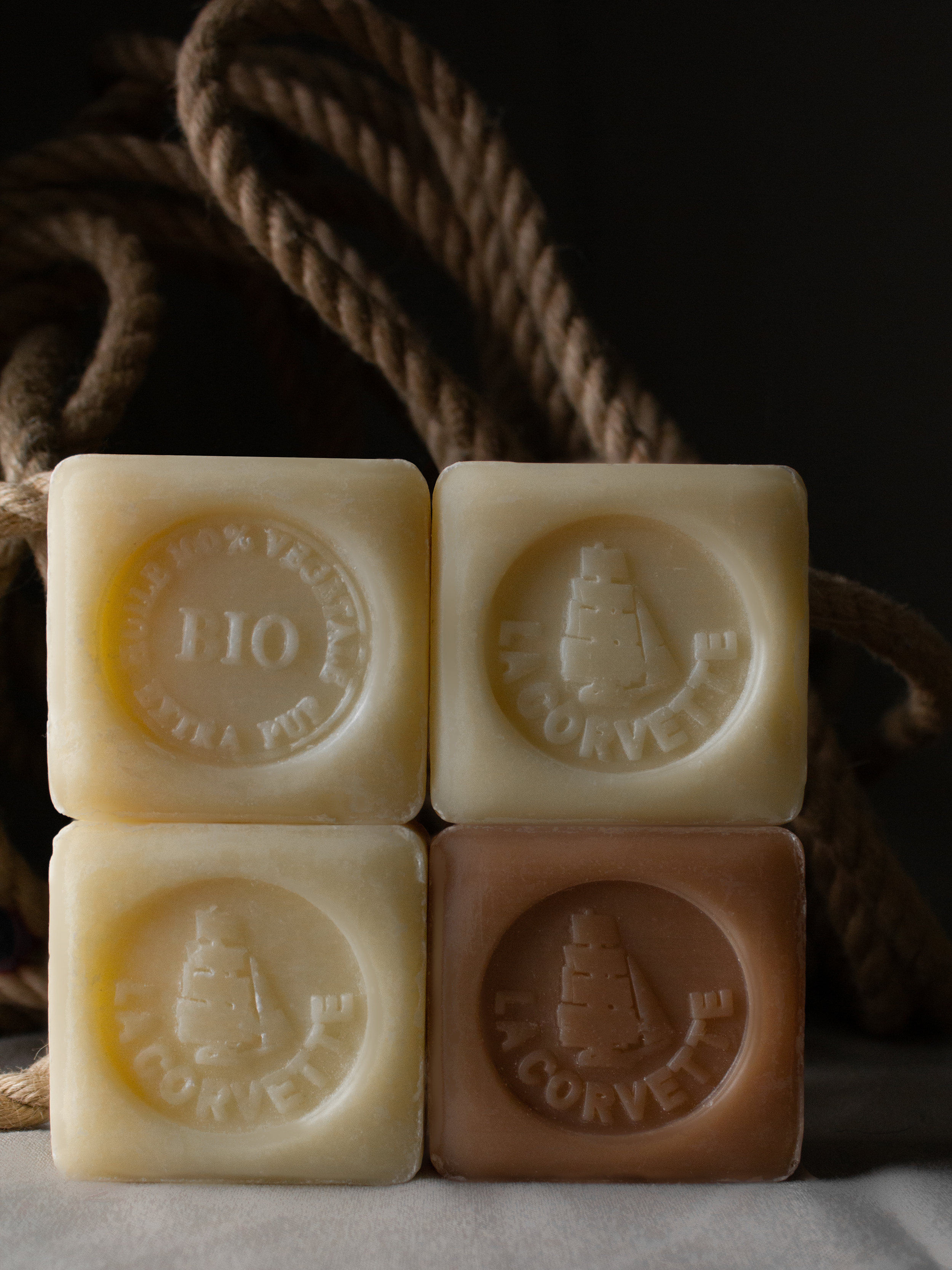 Visual Campaign 04 / Savon de Provence — Изображение №3 — Графика, Маркетинг на Dprofile