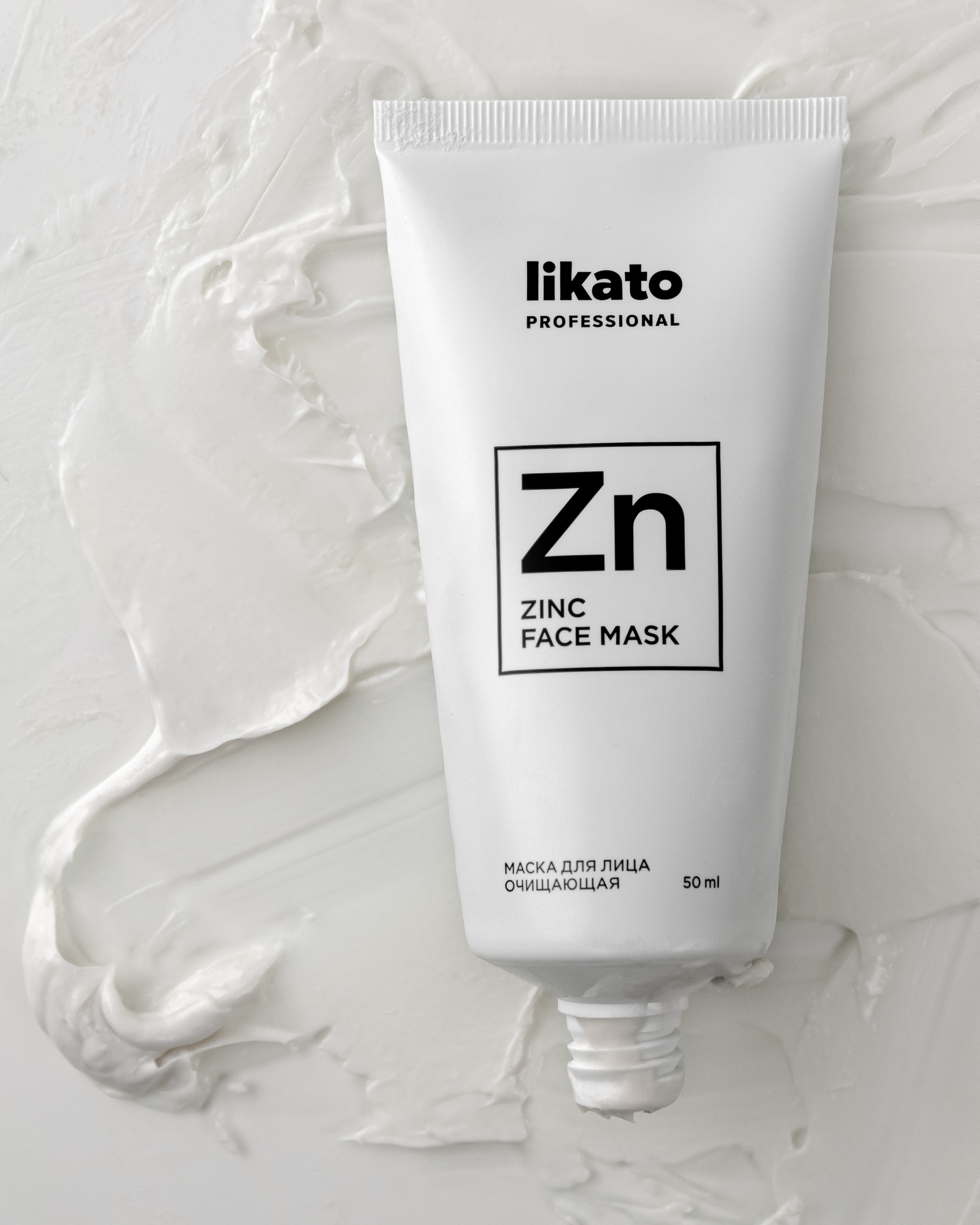 Visual Campaign 03 / Likato Professional — Изображение №3 — Графика, Маркетинг на Dprofile