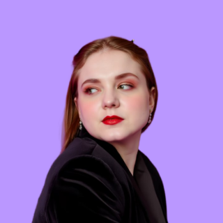 Аватар пользователя Алёна Кондратенко