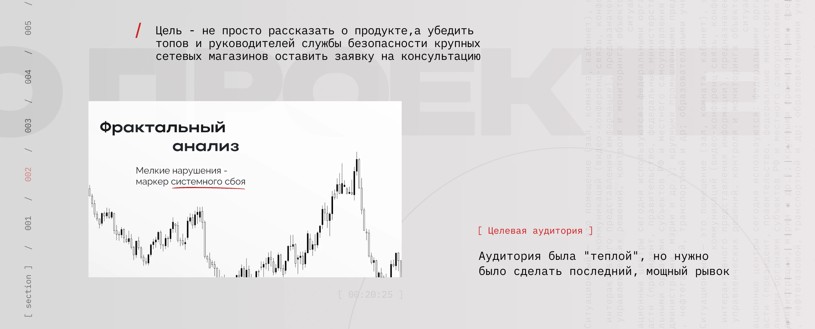 Презентация для выступления — Изображение №2 — Графика, Маркетинг на Dprofile