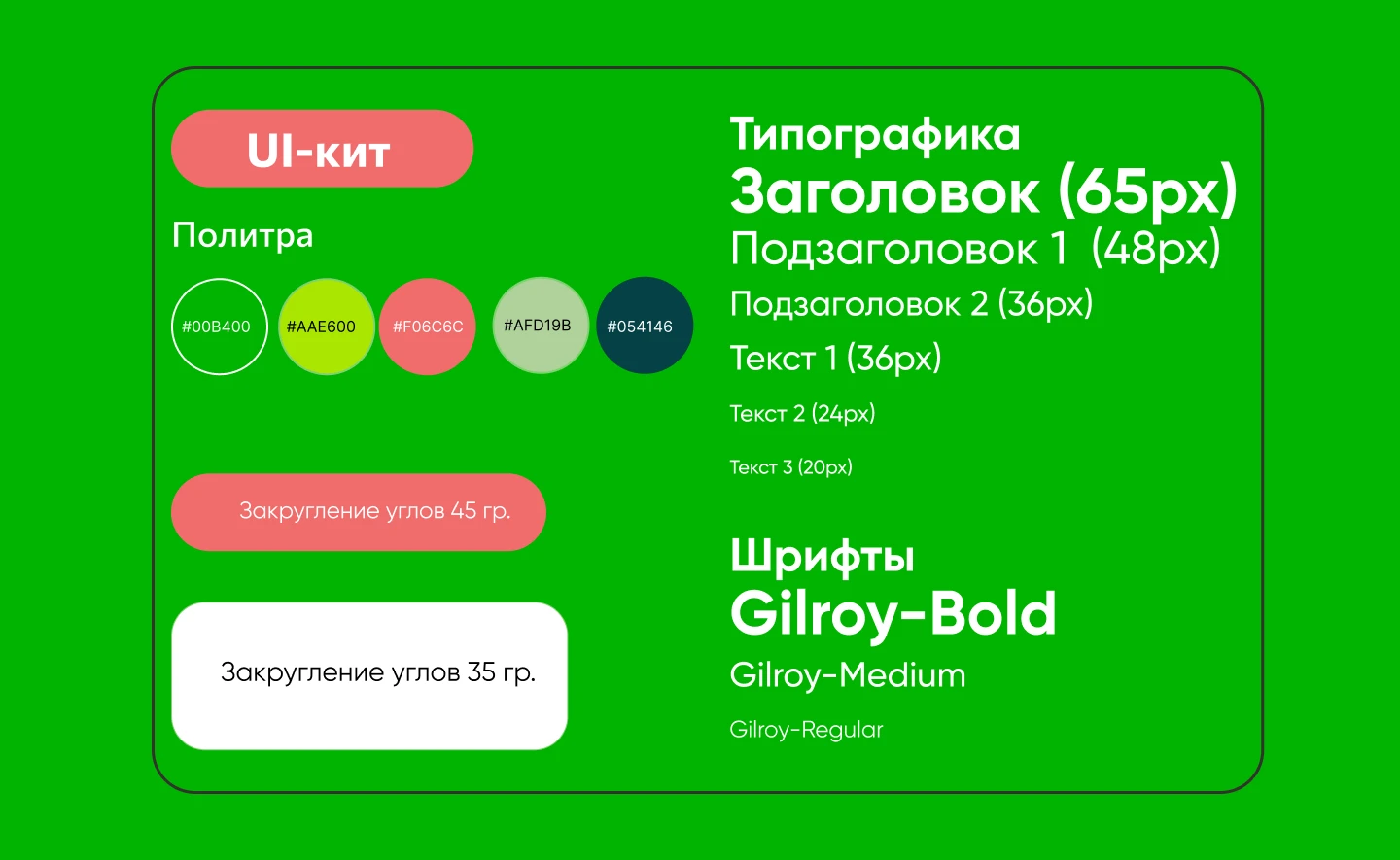 Баннеры для Яндекс и Озон — Изображение №3 — Маркетинг на Dprofile
