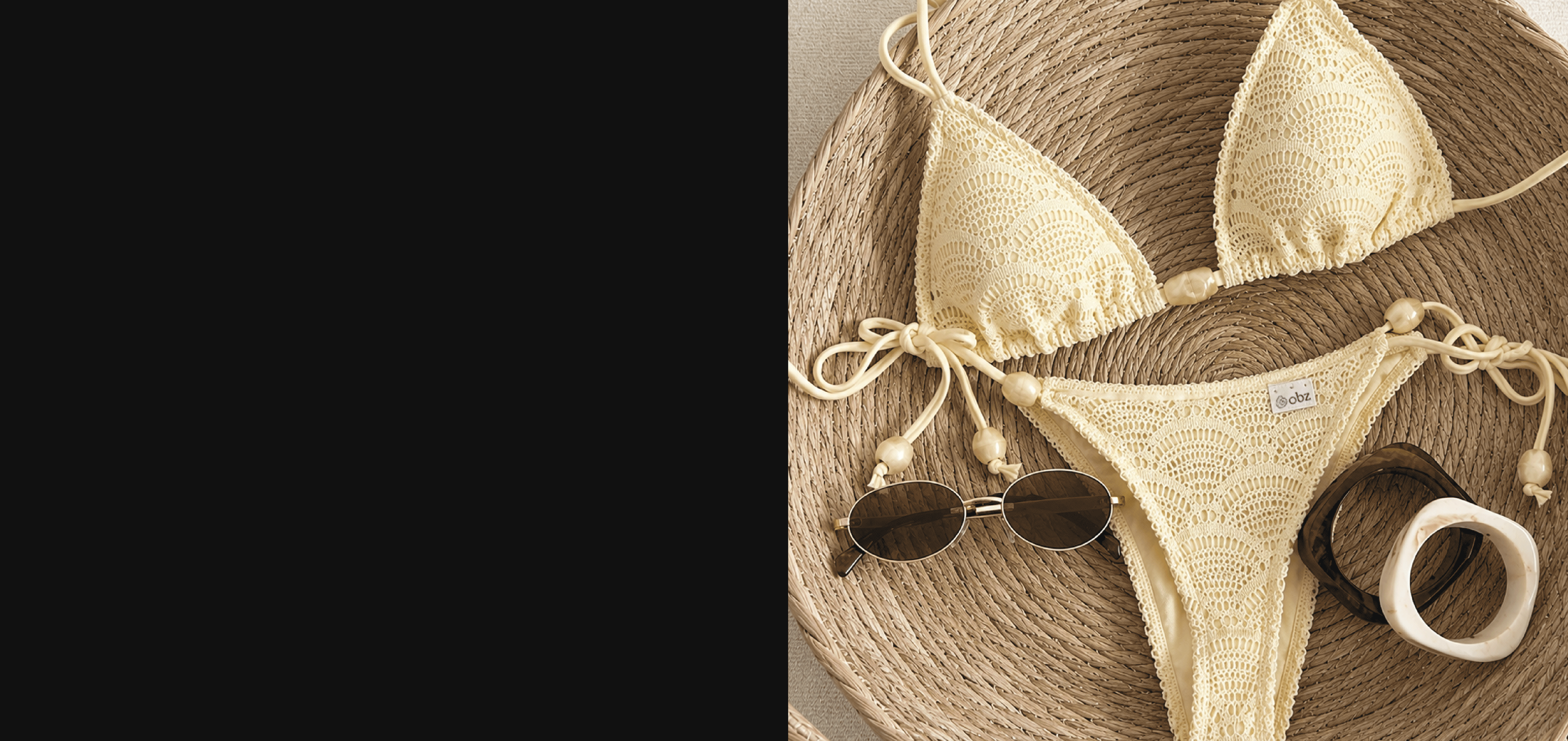 Swimwear brand — Изображение №4 — Брендинг на Dprofile