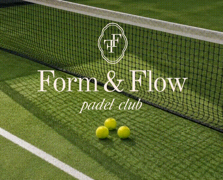 Padel Club на Dprofile