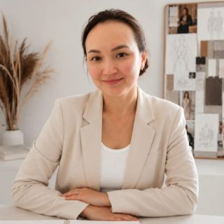 Аватар пользователя Альбина Пименова