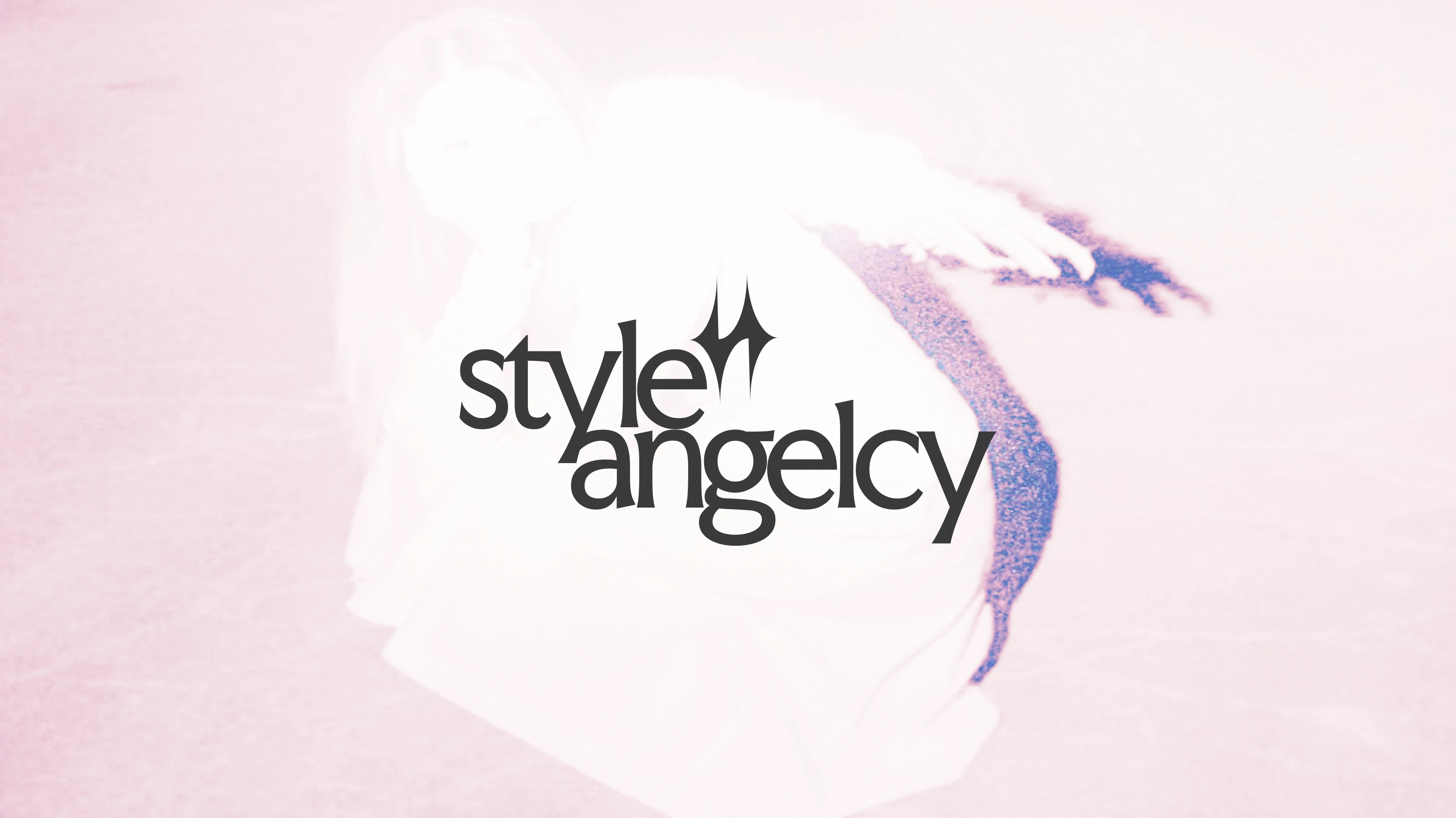 Айдентика и сайт STYLE ANGELCY — Изображение №11 — Интерфейсы, Брендинг на Dprofile
