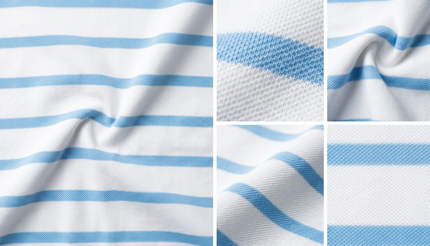 ИИ-реклама Lacoste — Изображение №8 — Маркетинг, Нейро на Dprofile